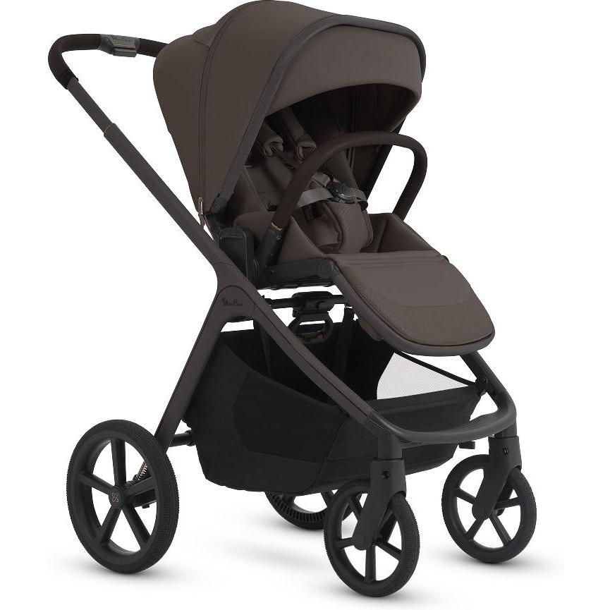SILVER CROSS COVE 2 FULL-SIZE ALL-TERRAIN STROLLER