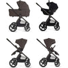 SILVER CROSS COVE 2 FULL-SIZE ALL-TERRAIN STROLLER