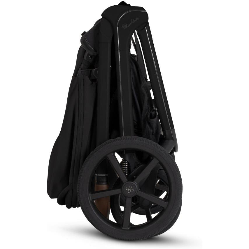 SILVER CROSS COVE 2 FULL-SIZE ALL-TERRAIN STROLLER