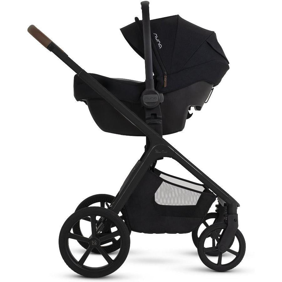 SILVER CROSS COVE 2 FULL-SIZE ALL-TERRAIN STROLLER