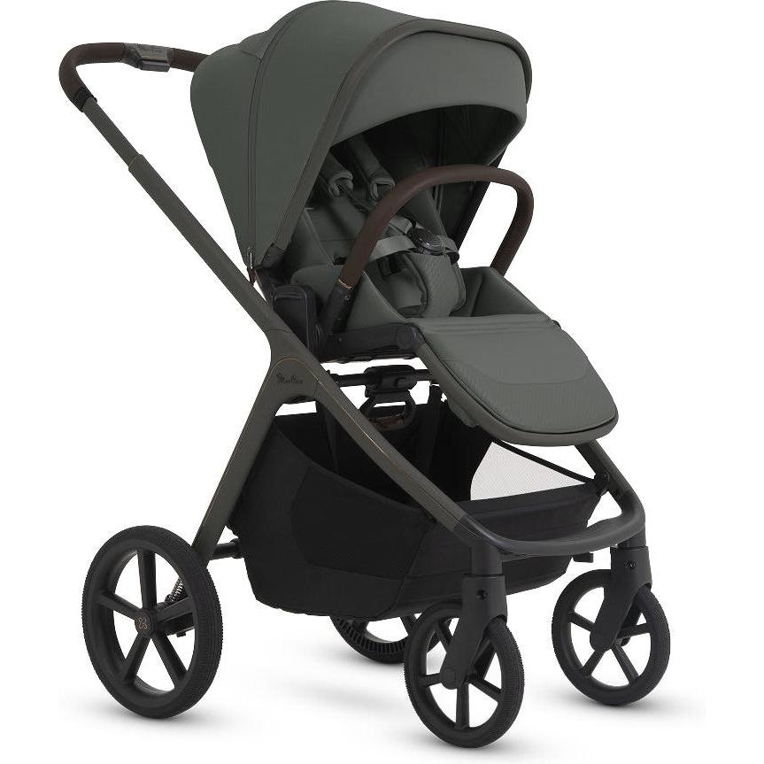 SILVER CROSS COVE 2 FULL-SIZE ALL-TERRAIN STROLLER