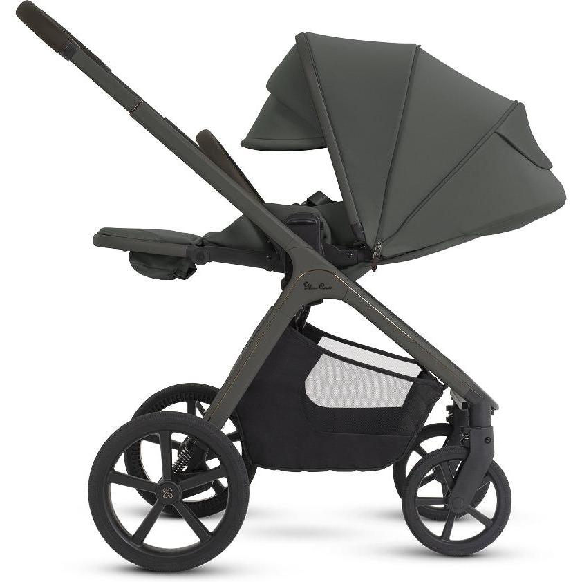 SILVER CROSS COVE 2 FULL-SIZE ALL-TERRAIN STROLLER