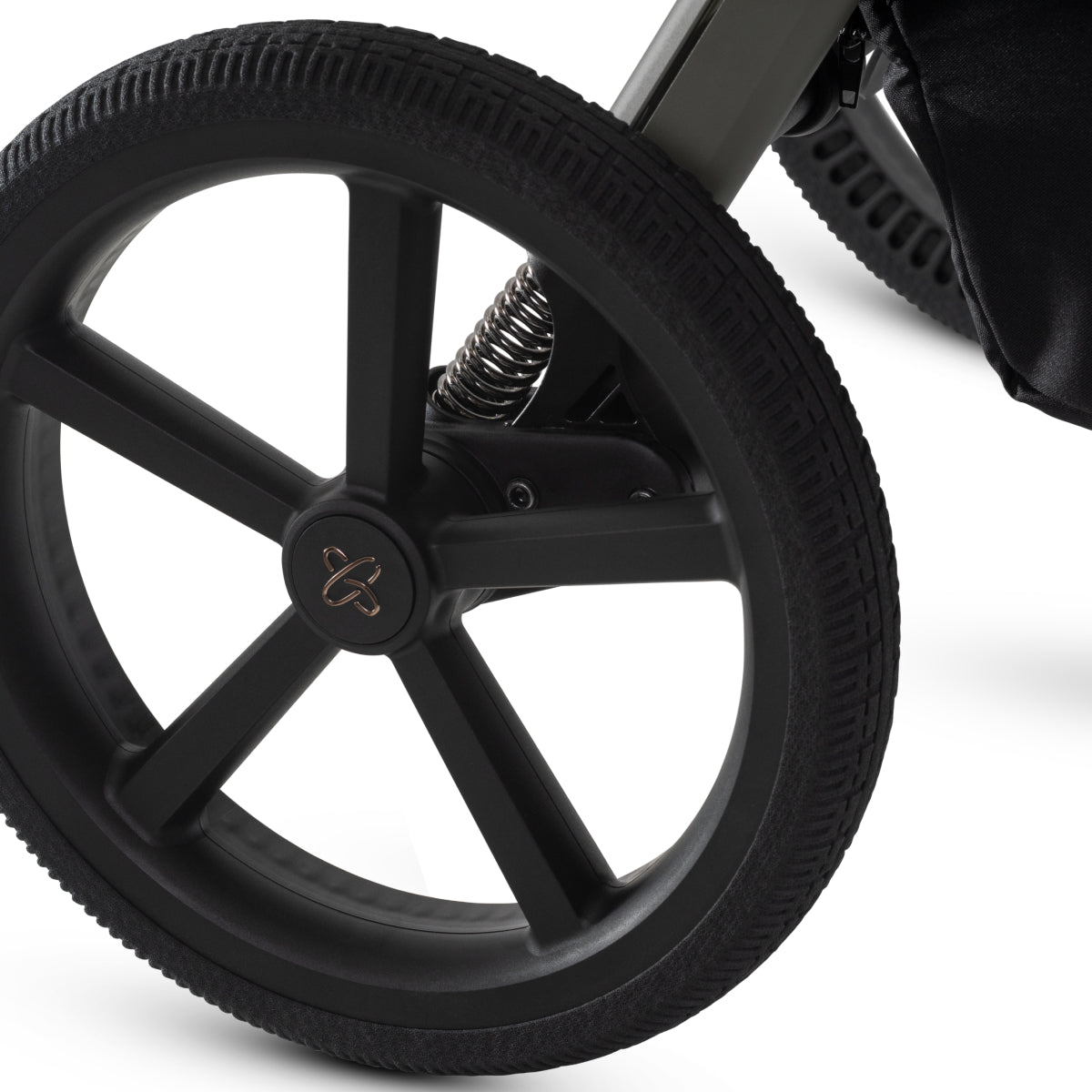 SILVER CROSS COVE 2 FULL-SIZE ALL-TERRAIN STROLLER