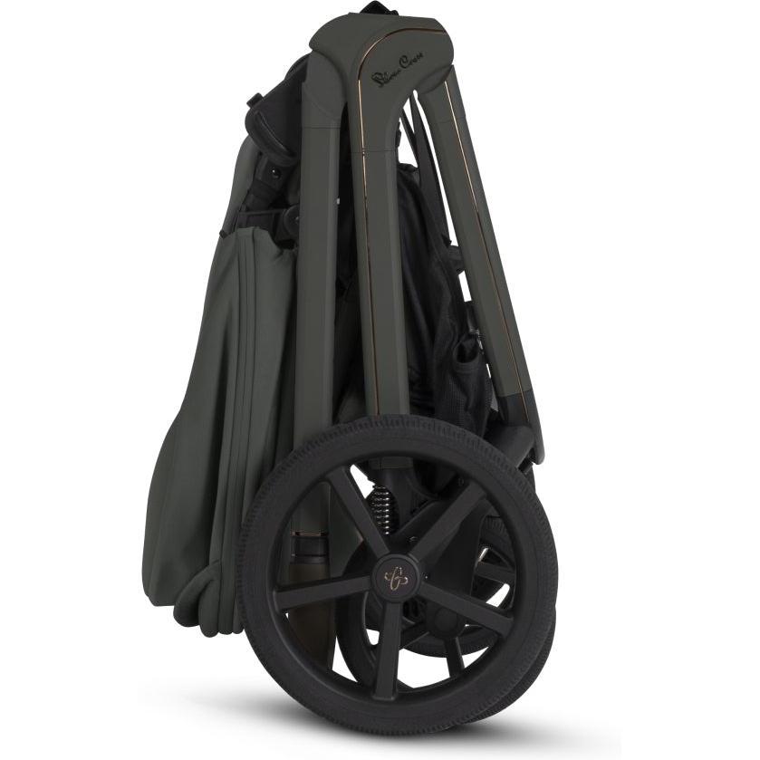 SILVER CROSS COVE 2 FULL-SIZE ALL-TERRAIN STROLLER