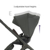 SILVER CROSS COVE 2 FULL-SIZE ALL-TERRAIN STROLLER