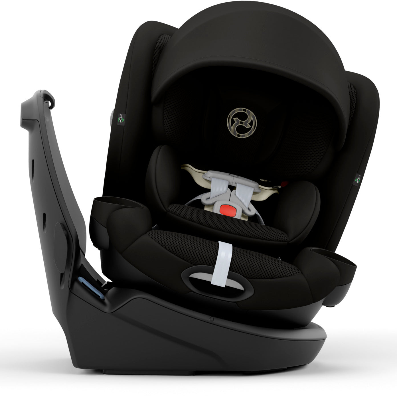 CYBEX CALLISTO MOON BLACK