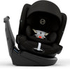 CYBEX CALLISTO MOON BLACK