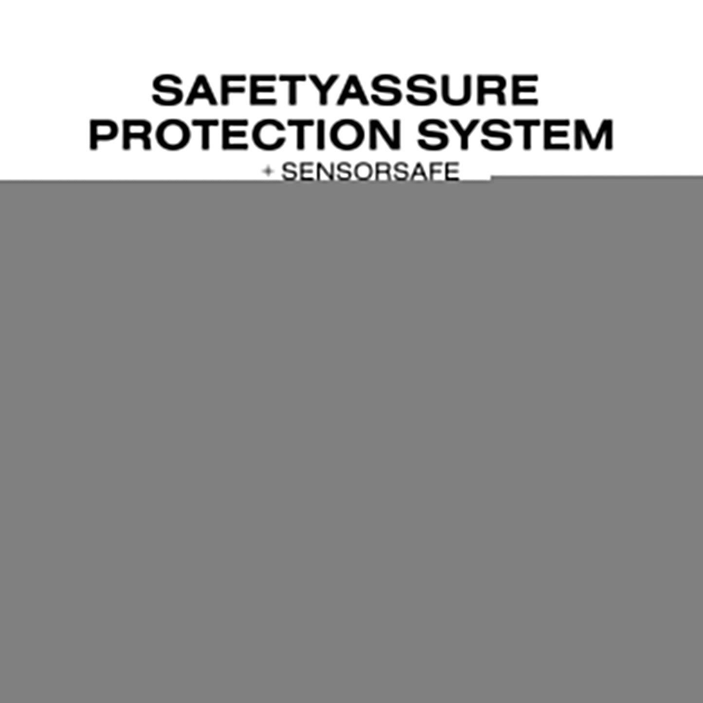 CYBEX CALLISTO MOON BLACK