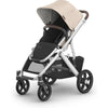 VISTA V3 STROLLER BY UPPABABY SAVANNAH