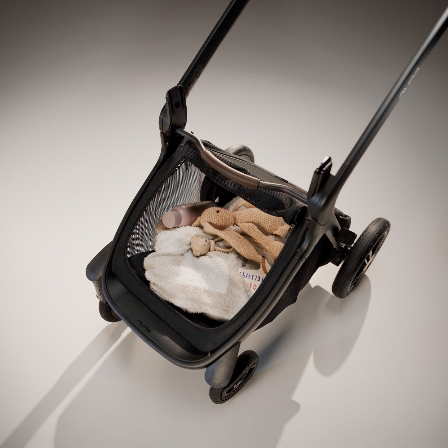 NUNA DEMI ICON STROLLER