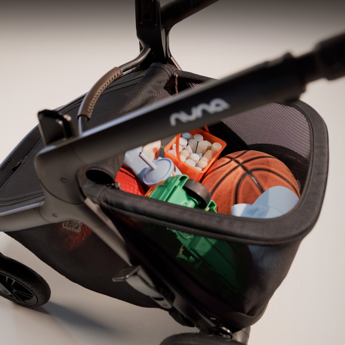 NUNA DEMI ICON STROLLER