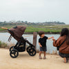 BUMBLERIDE INDIE TWIN | ALL-TERRAIN DOUBLE STROLLER