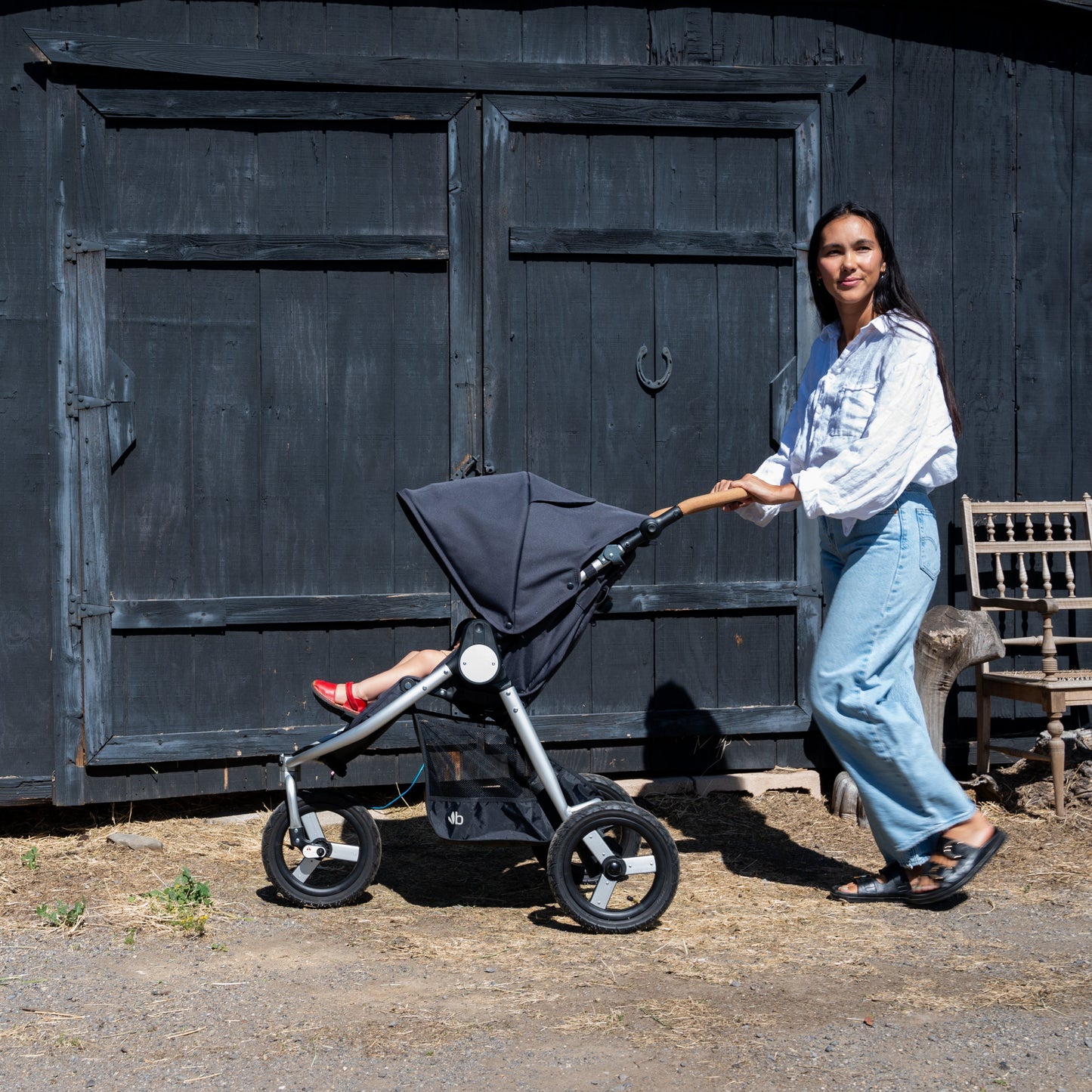 BUMBLERIDE INDIE ALL-TERRAIN STROLLER