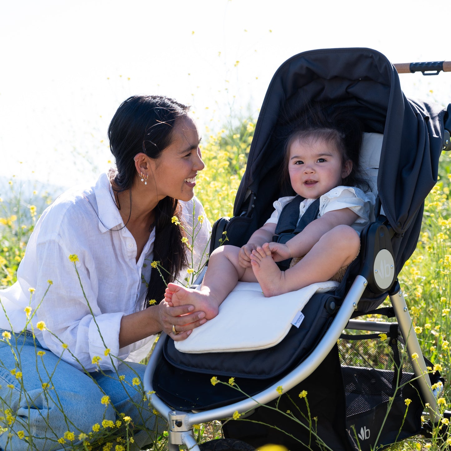 BUMBLERIDE INDIE ALL-TERRAIN STROLLER