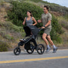 BUMBLERIDE SPEED JOGGING STROLLER