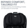 BRITAX POPLAR S CONVERTIBLE 2-IN-1 CAR SEAT WITH CLICKTIGHT