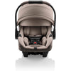 ROMER JUNI INFANT CAR SEAT WITH VERSA BASE