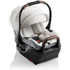 ROMER JUNI INFANT CAR SEAT WITH VERSA BASE