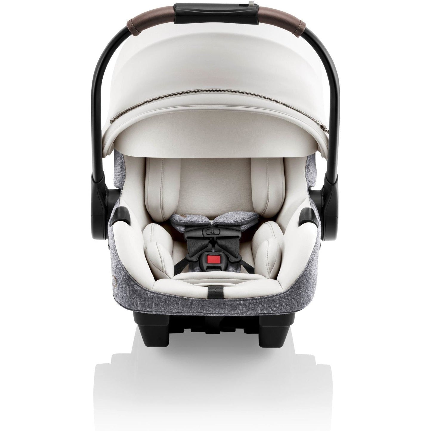 ROMER JUNI INFANT CAR SEAT WITH VERSA BASE