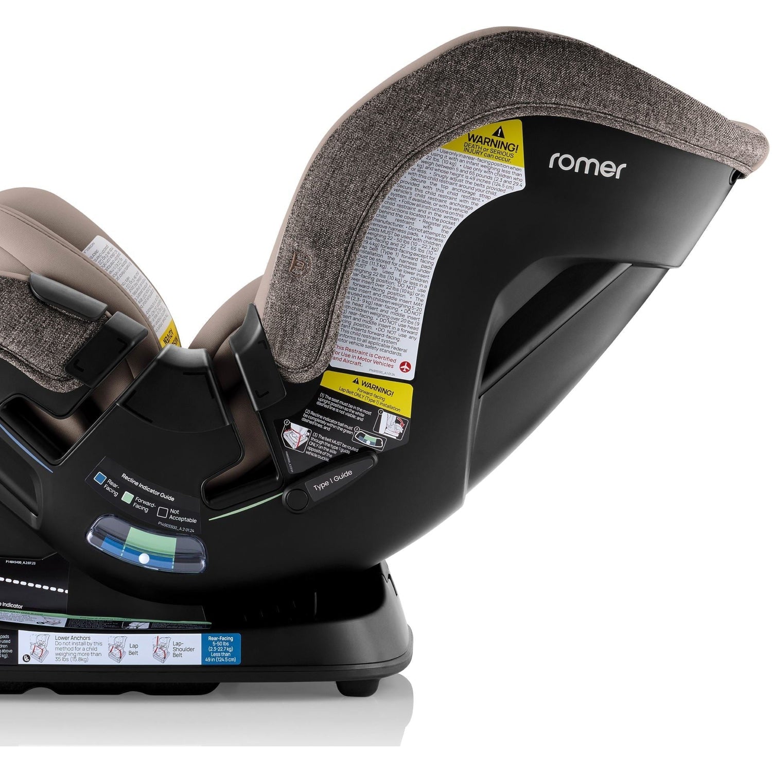Romer