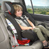 BRITAX ONE4LIFE ALL-IN-ONE CAR SEAT WITH CLICKTIGHT INSTALLATION + SAFEWASH FABRICS