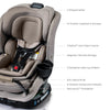 ROMER VENI CONVERTIBLE CAR SEAT