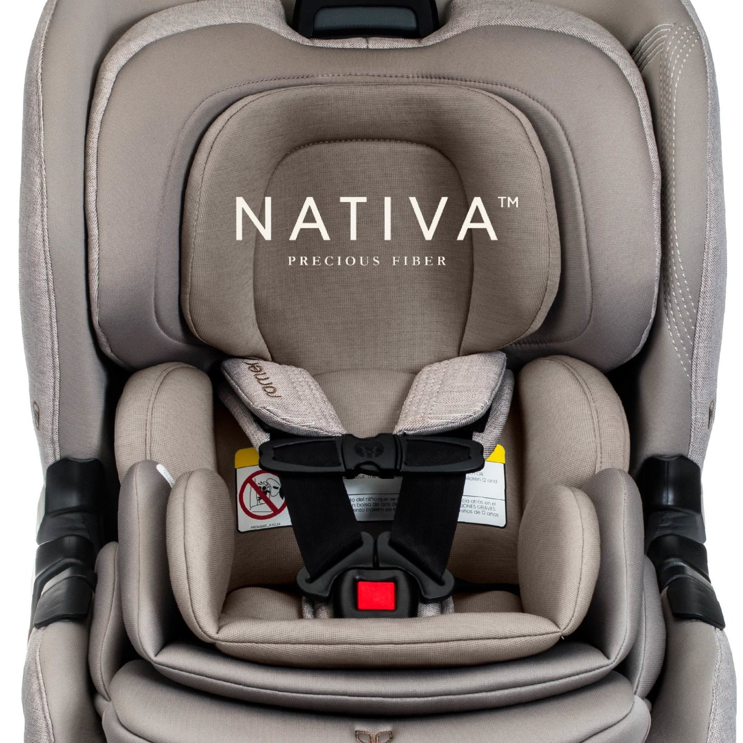 ROMER VENI CONVERTIBLE CAR SEAT