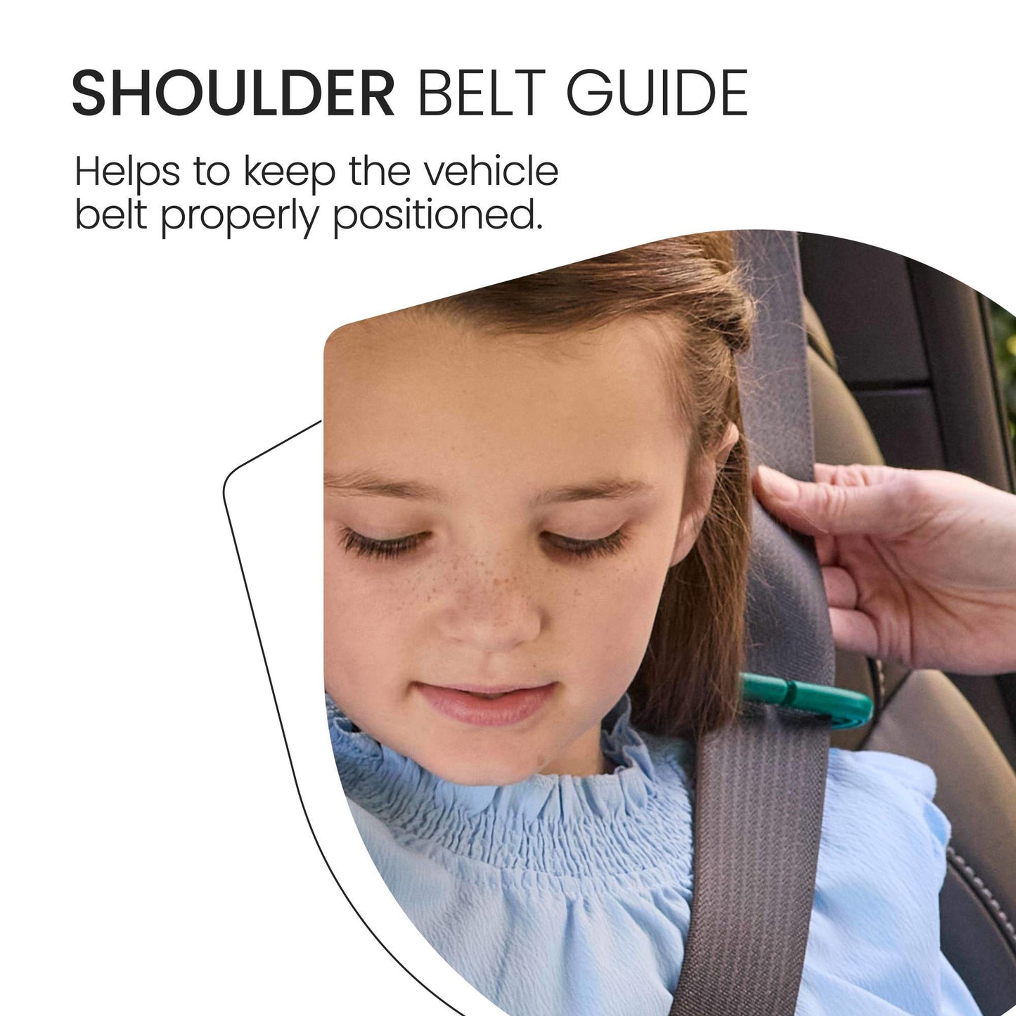 BRITAX UPNGO BACKLESS BOOSTER CAR SEAT