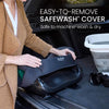 BRITAX UPNGO BACKLESS BOOSTER CAR SEAT