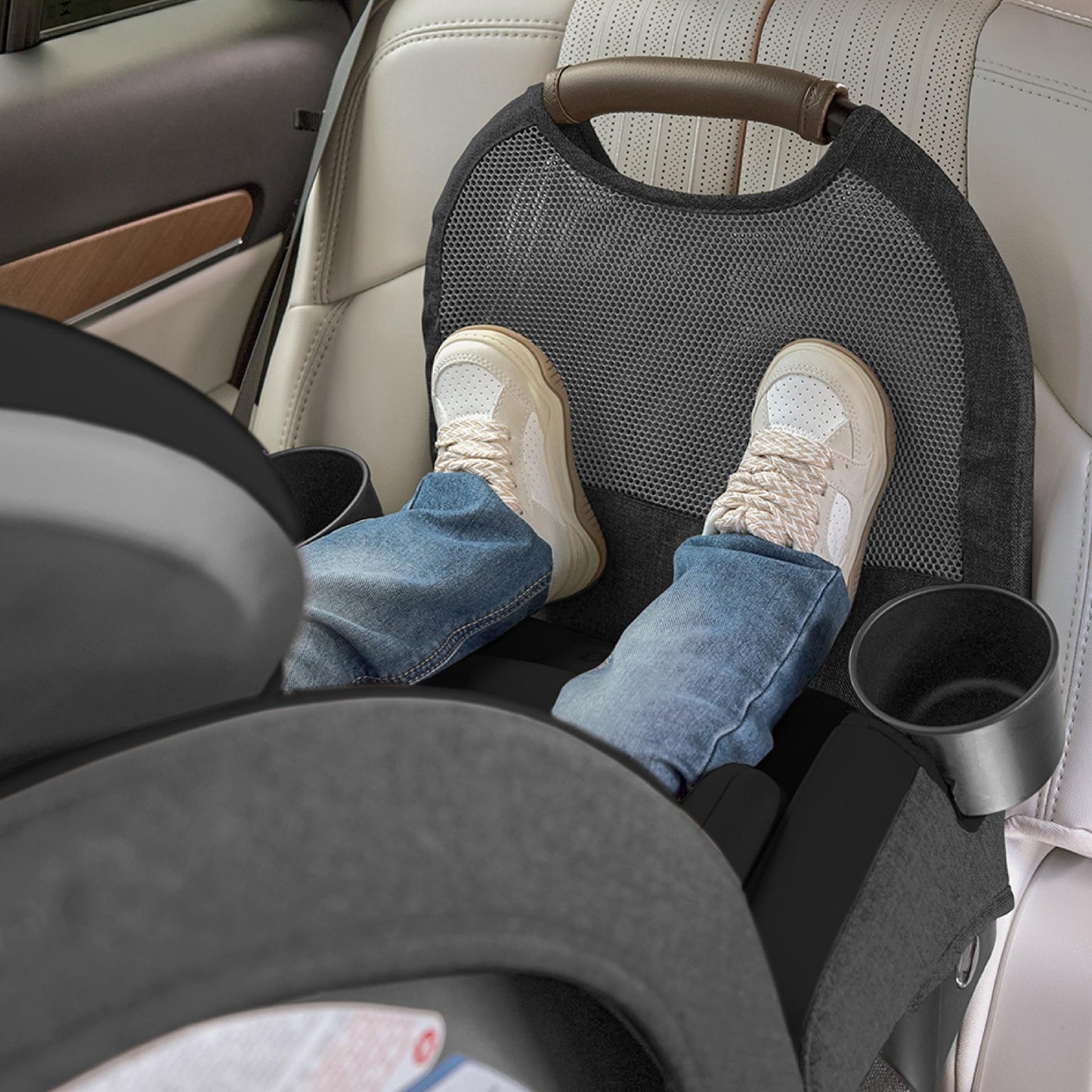 ROMER NEXA ALL-IN-ONE CONVERTIBLE CAR SEAT