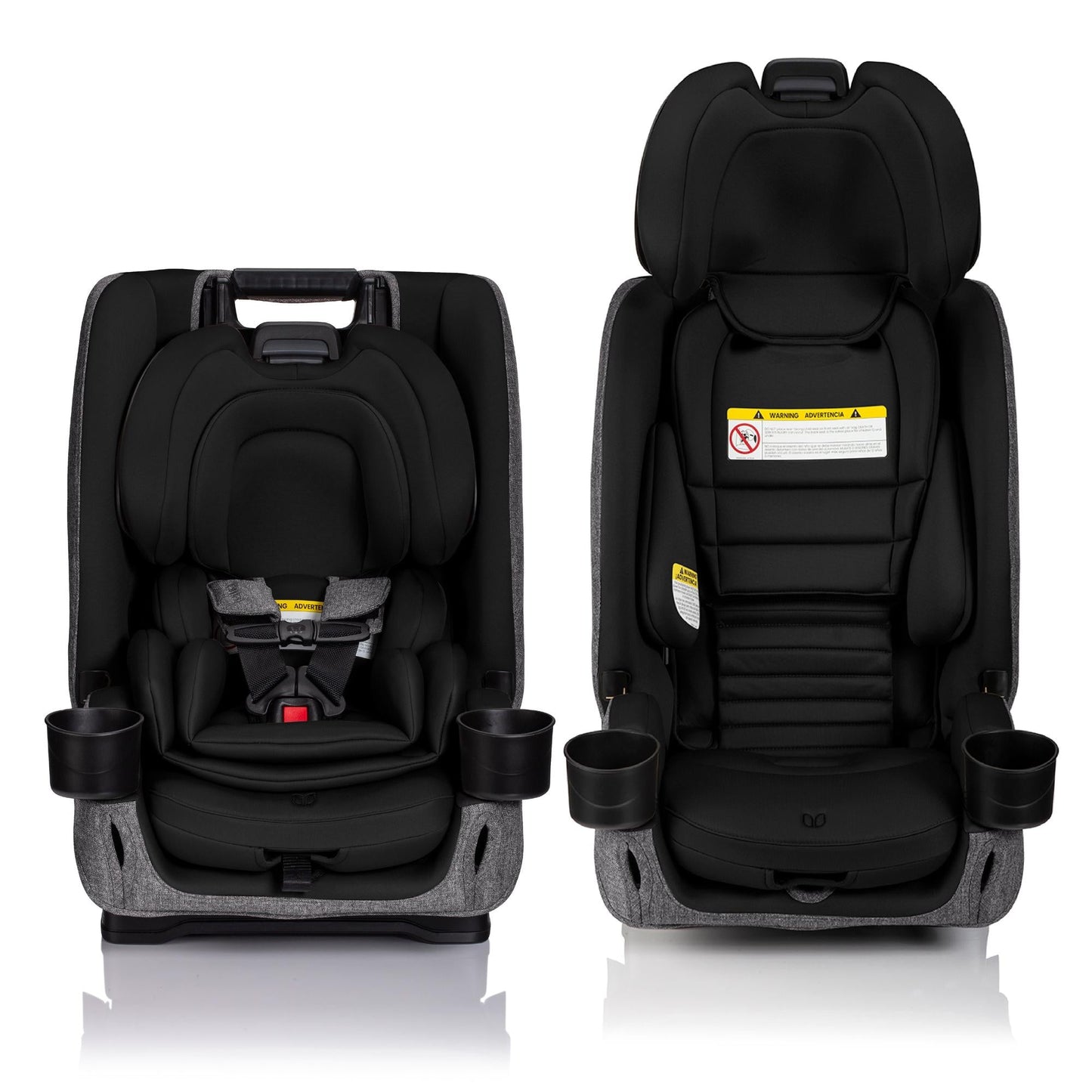 ROMER NEXA ALL-IN-ONE CONVERTIBLE CAR SEAT