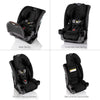 ROMER NEXA ALL-IN-ONE CONVERTIBLE CAR SEAT