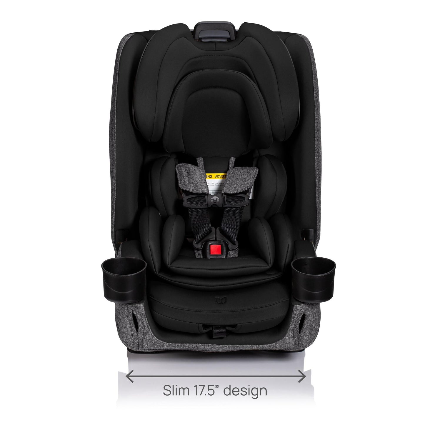 ROMER NEXA ALL-IN-ONE CONVERTIBLE CAR SEAT