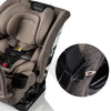 ROMER NEXA ALL-IN-ONE CONVERTIBLE CAR SEAT