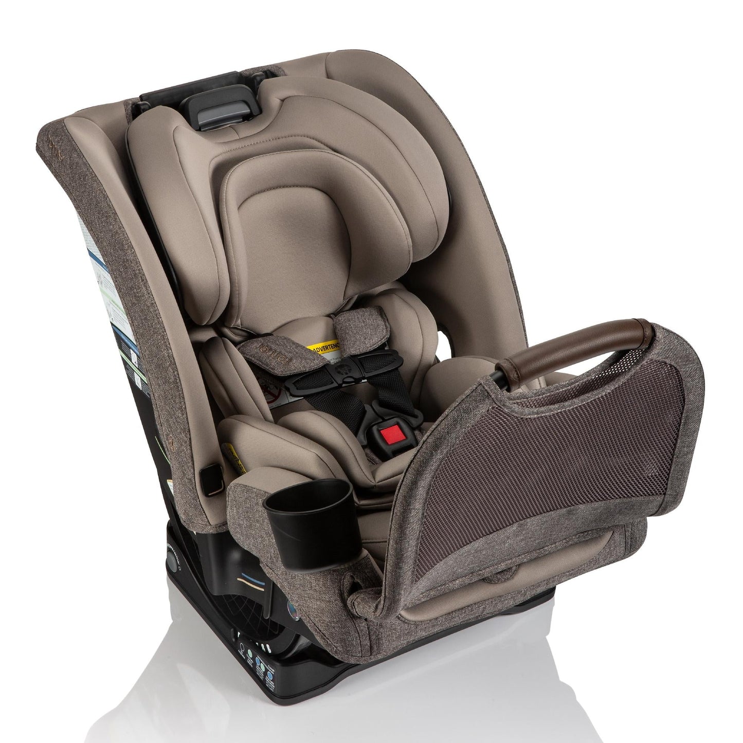 ROMER NEXA ALL-IN-ONE CONVERTIBLE CAR SEAT