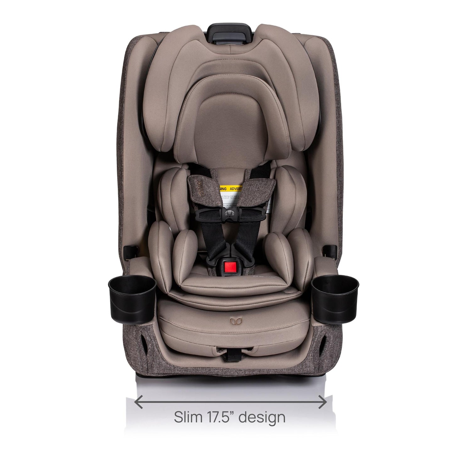 ROMER NEXA ALL-IN-ONE CONVERTIBLE CAR SEAT