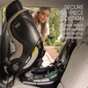 BRITAX GALAXY 360 SLIM ROTATING CONVERTIBLE CAR SEAT