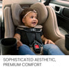 BRITAX GALAXY 360 SLIM ROTATING CONVERTIBLE CAR SEAT