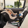 BRITAX GALAXY 360 SLIM ROTATING CONVERTIBLE CAR SEAT