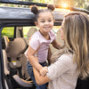 BRITAX GALAXY 360 SLIM ROTATING CONVERTIBLE CAR SEAT