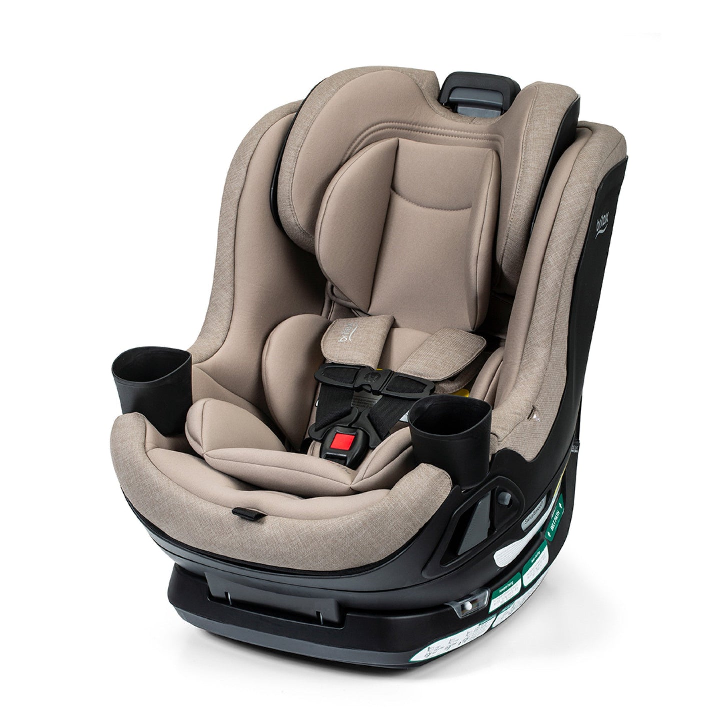 BRITAX GALAXY 360 SLIM ROTATING CONVERTIBLE CAR SEAT