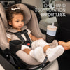 BRITAX GALAXY 360 SLIM ROTATING CONVERTIBLE CAR SEAT