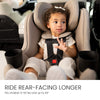 BRITAX GALAXY 360 SLIM ROTATING CONVERTIBLE CAR SEAT