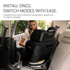 BRITAX GALAXY 360 SLIM ROTATING CONVERTIBLE CAR SEAT