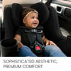 BRITAX GALAXY 360 SLIM ROTATING CONVERTIBLE CAR SEAT