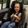 BRITAX GALAXY 360 SLIM ROTATING CONVERTIBLE CAR SEAT
