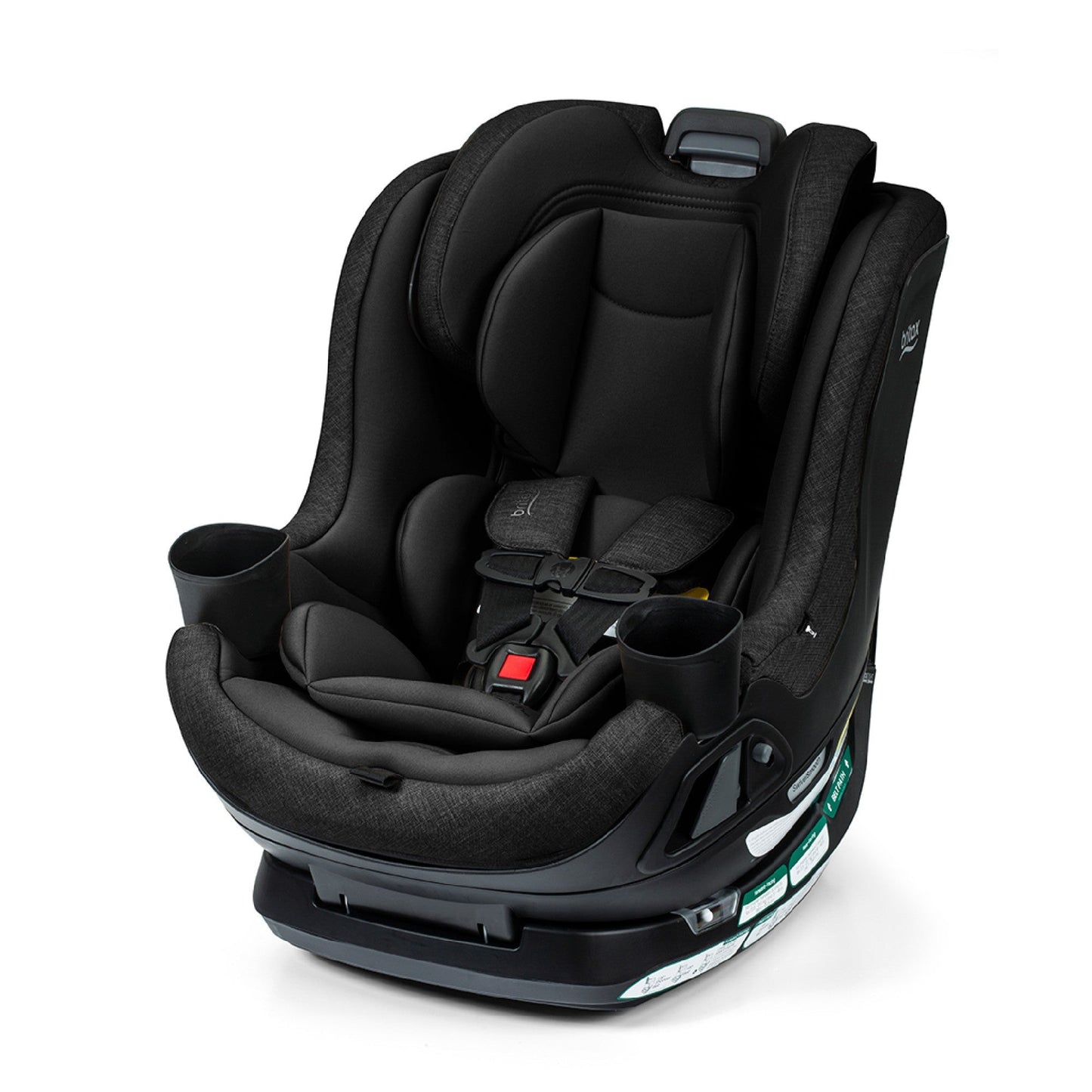 BRITAX GALAXY 360 SLIM ROTATING CONVERTIBLE CAR SEAT