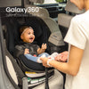 BRITAX GALAXY 360 SLIM ROTATING CONVERTIBLE CAR SEAT