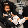 BRITAX GALAXY 360 SLIM ROTATING CONVERTIBLE CAR SEAT