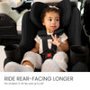 BRITAX GALAXY 360 SLIM ROTATING CONVERTIBLE CAR SEAT